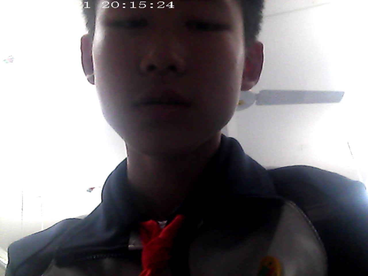 封面